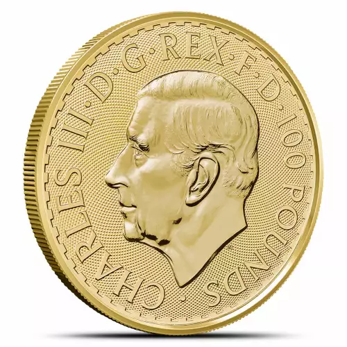 2025 1oz British Gold Britannia (2)