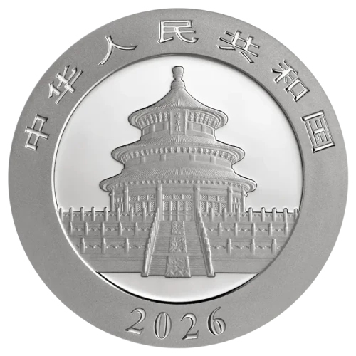 2026 30g Chinese Silver Panda (2)
