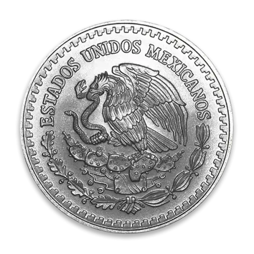 Any Year 1oz Mexican Silver Onza Libertad (4)