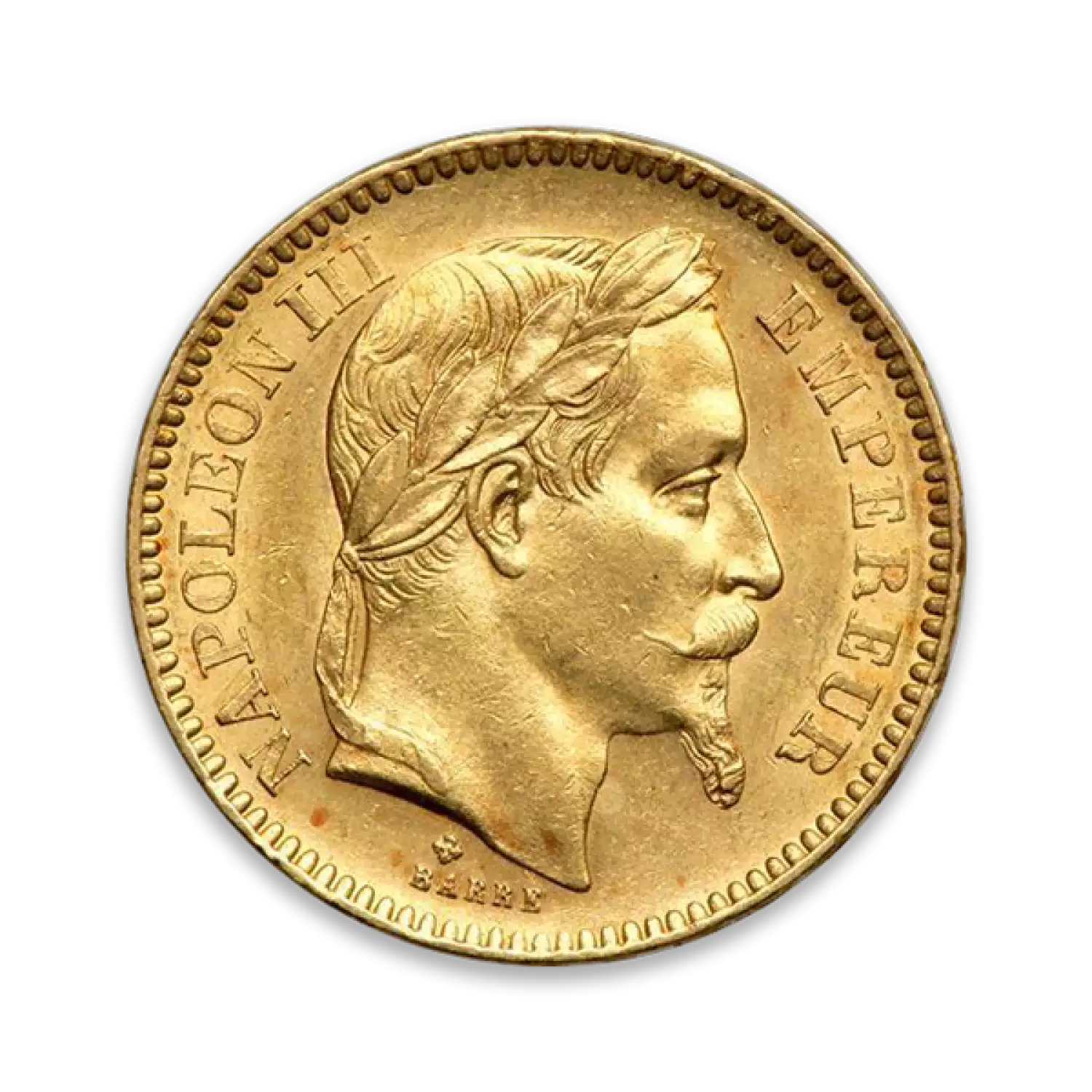 Any Year Gold French 20 Franc (5)