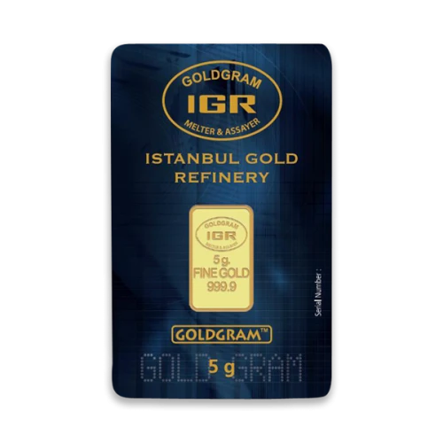 Generic 5g Gold Bar (3)